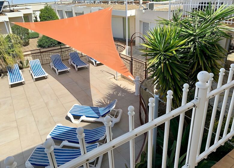 Hotel Am�rique H�tel