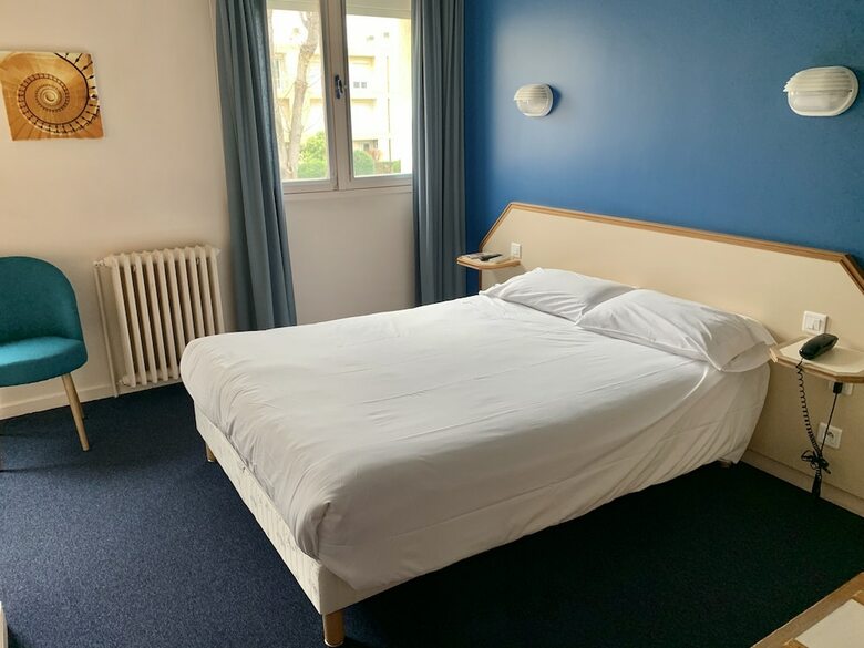 Hotel Am�rique H�tel