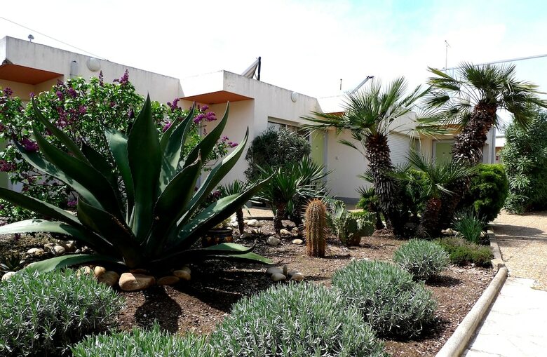 Hotel Am�rique H�tel