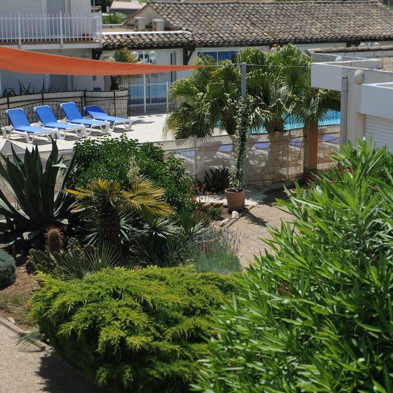 Hotel Am�rique H�tel