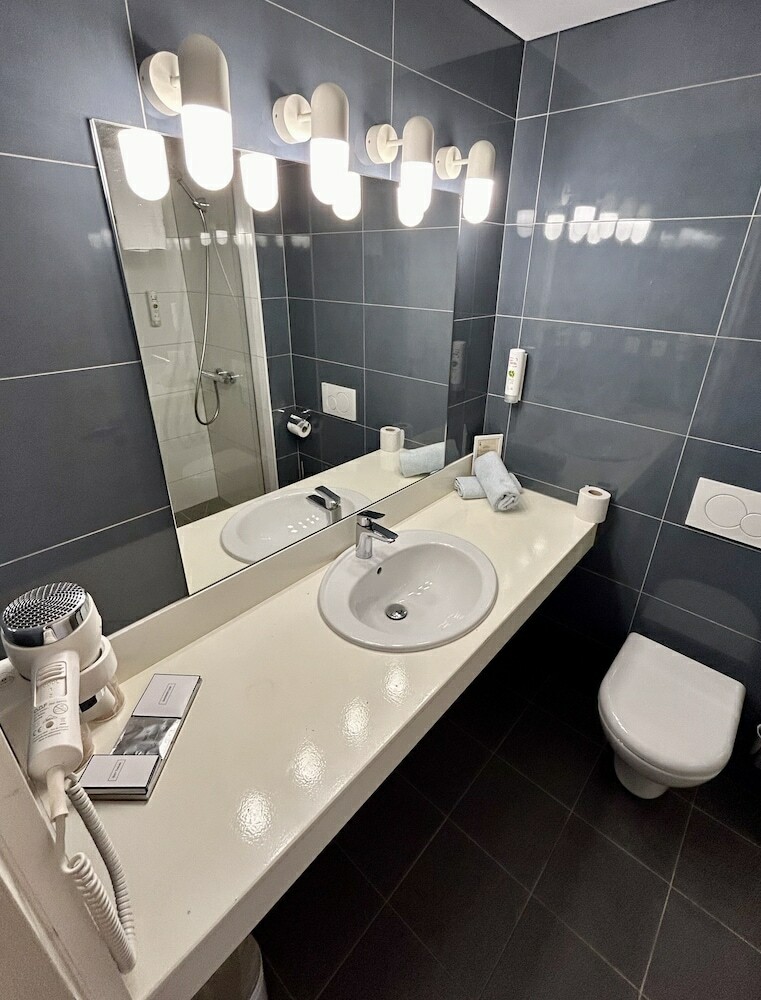 Hotel Am�rique H�tel