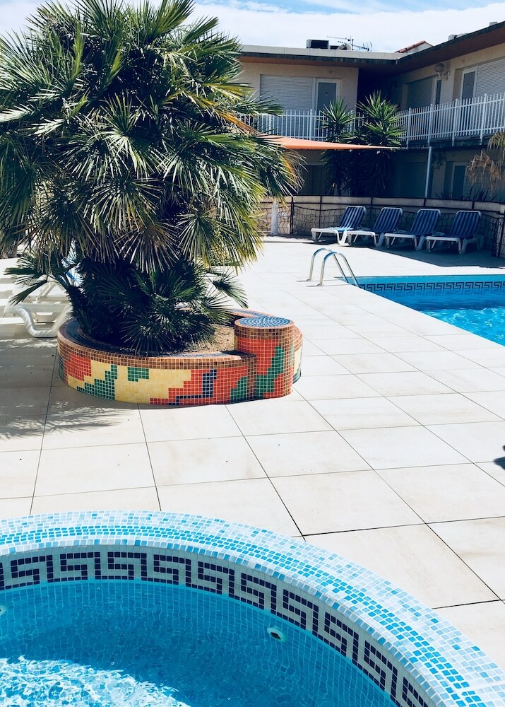 Hotel Am�rique H�tel