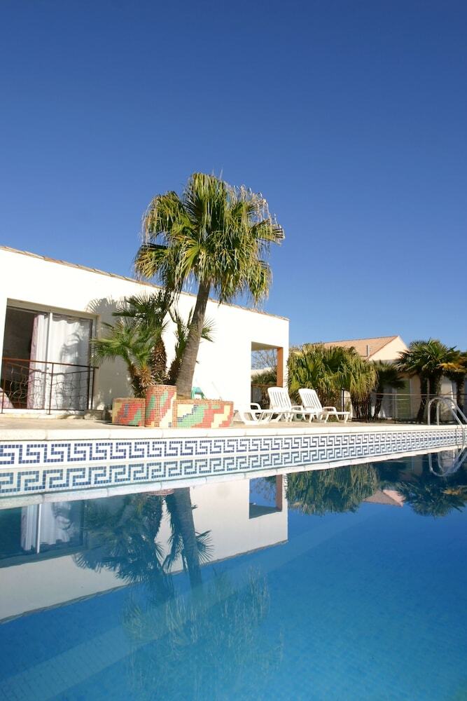 Hotel Am�rique H�tel
