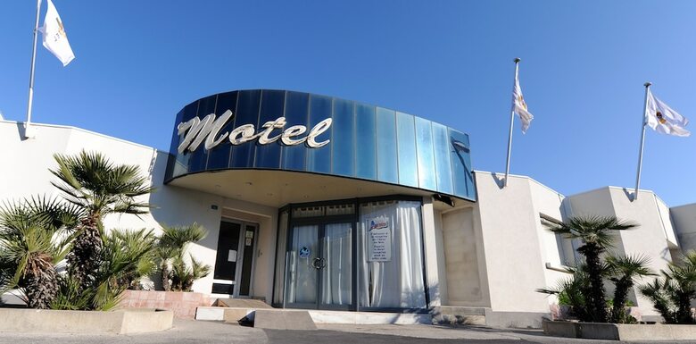 Hotel Am�rique H�tel