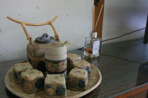 Hostal Yongwook Lee's Traditional House