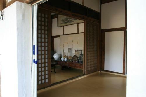 Hostal Yongwook Lee's Traditional House