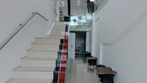 Hotel Baruch