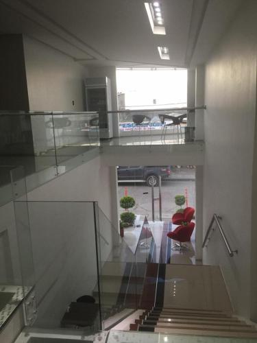 Hotel Baruch
