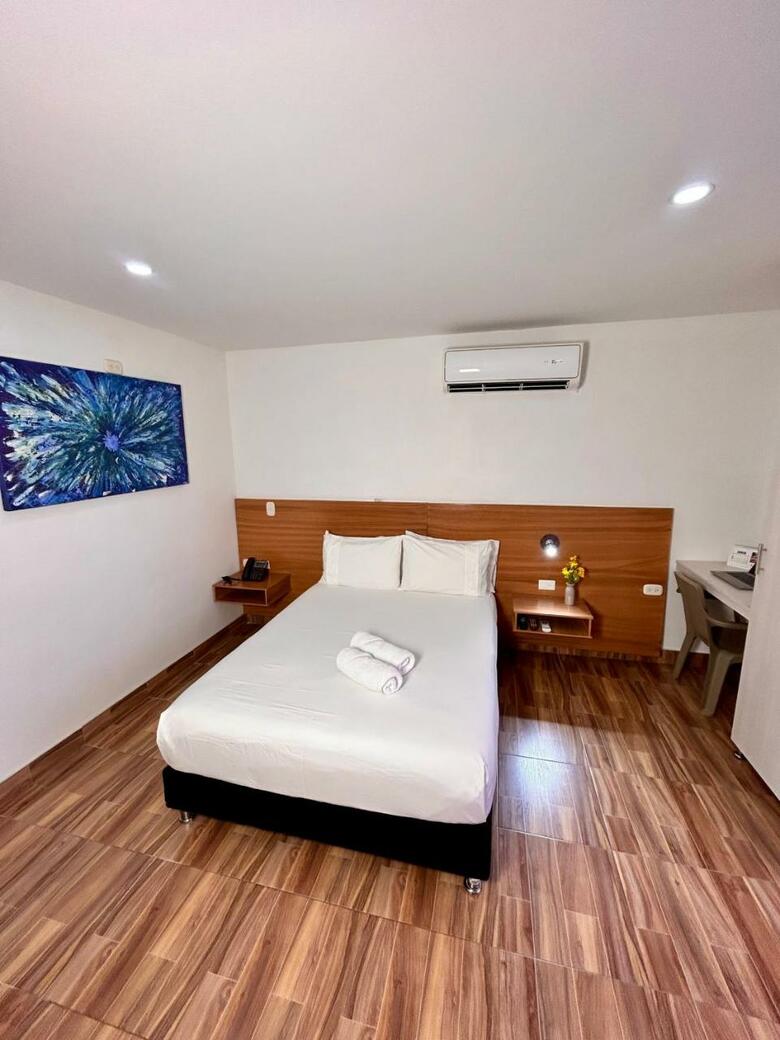 Hotel Berdez