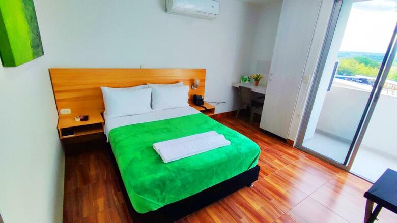 Hotel Berdez