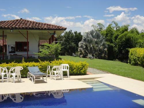 Finca Hotel Santana Campestre