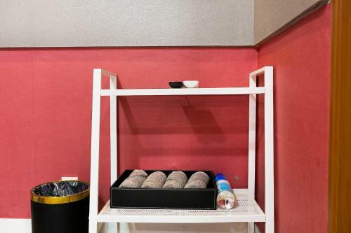 Hostal Discovery Busan