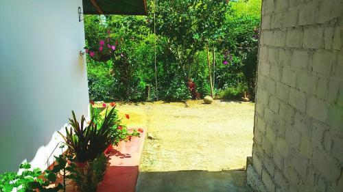 Albergue El Refugio