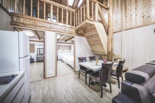 Sunyang Village Pension