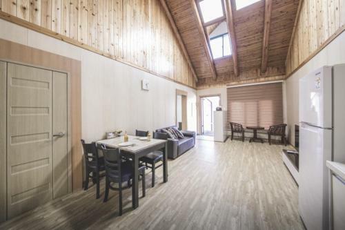 Sunyang Village Pension