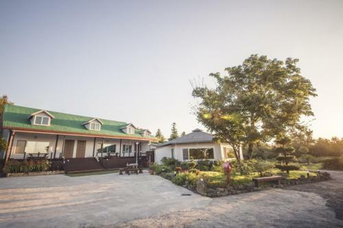 Sunyang Village Pension