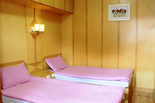 Lin Hai Homestay