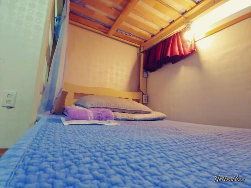 Hostal Daejeon Guesthouse Sky Garden