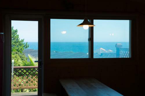 Jeju Sunflower Private Pension