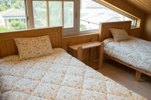 Jeju Sunflower Private Pension