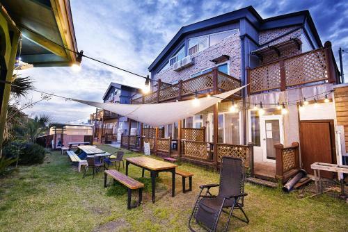 Jeju Sunflower Private Pension