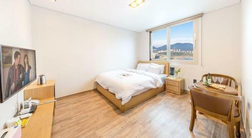 Sea Star Hostel