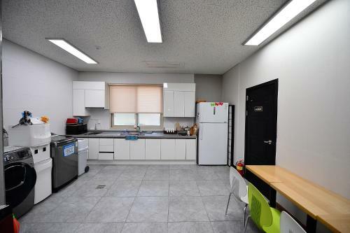 Sea Star Hostel