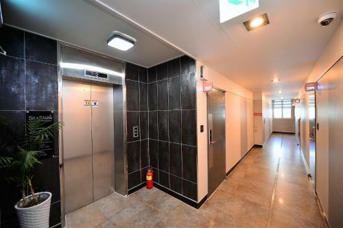 Sea Star Hostel