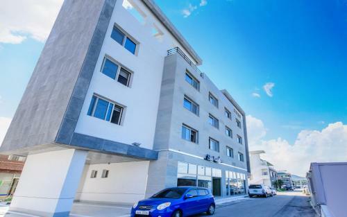 Sea Star Hostel