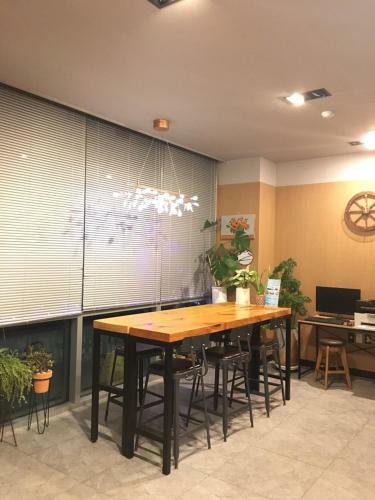 Sea Star Hostel