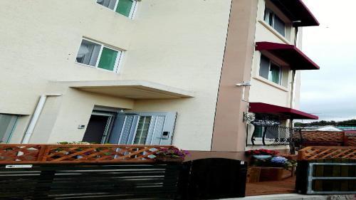 Hostal The Story Guesthouse