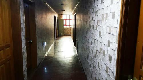 Mirim Motel