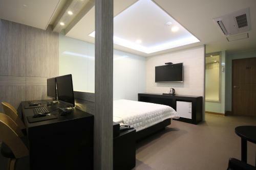 Mgm Hotel