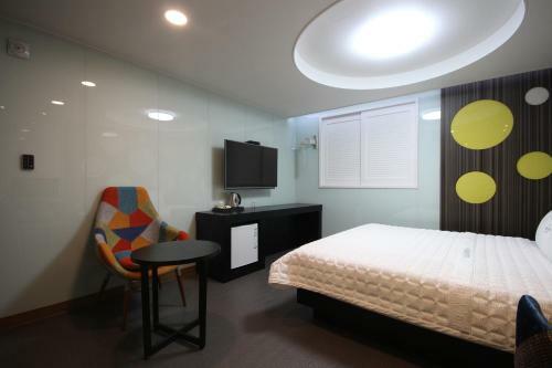 Mgm Hotel