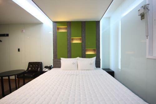 Mgm Hotel