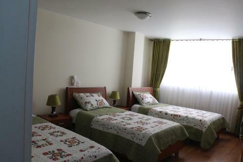 Hotel Castillo Real