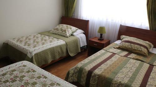 Hotel Castillo Real