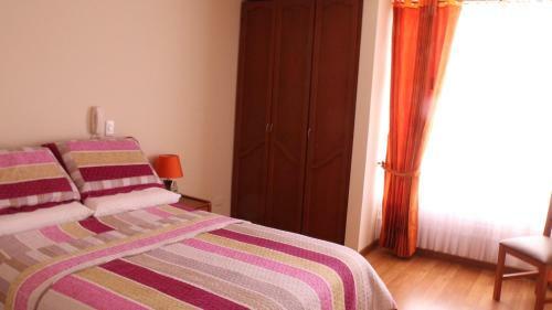Hotel Castillo Real