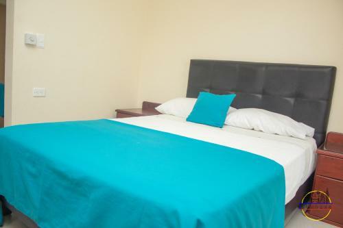 Hotel Finca Londres