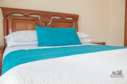 Hotel Finca Londres