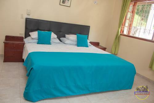 Hotel Finca Londres