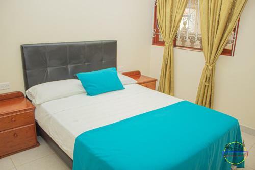 Hotel Finca Londres