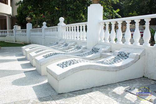 Hotel Finca Londres