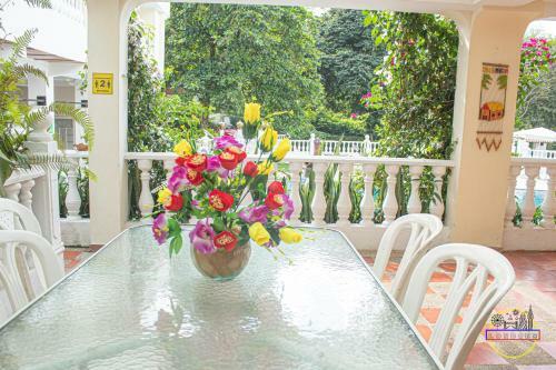 Hotel Finca Londres