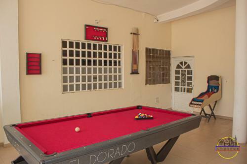 Hotel Finca Londres