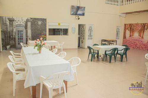 Hotel Finca Londres