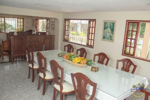 Hotel Finca Londres