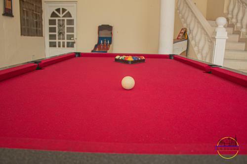 Hotel Finca Londres