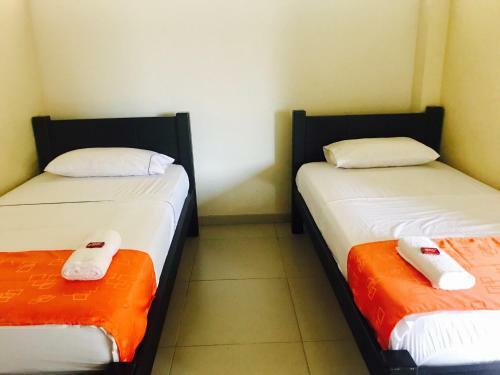 Hotel Campestre San Manuel