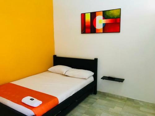 Hotel Campestre San Manuel